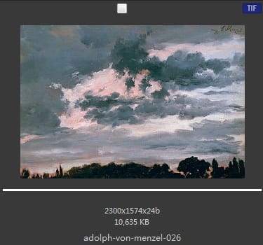Adolf von Menzel