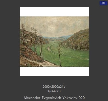 Alexandre Jacovleff