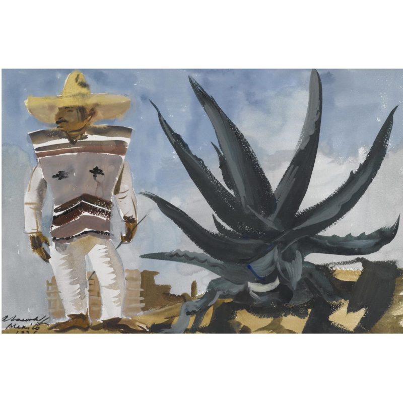 雅各夫列夫 #58