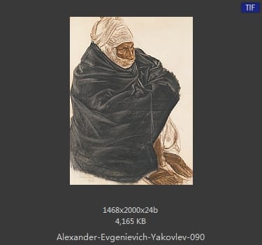 Alexandre Jacovleff