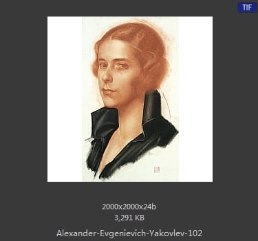 Alexandre Jacovleff