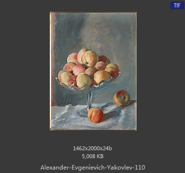 Alexandre Jacovleff
