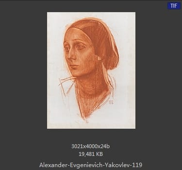 Alexandre Jacovleff