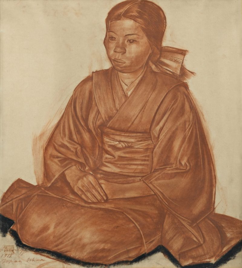 雅各夫列夫 #120