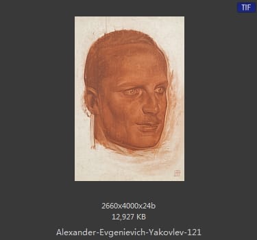 Alexandre Jacovleff
