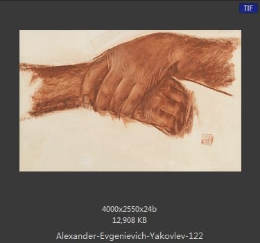 Alexandre Jacovleff