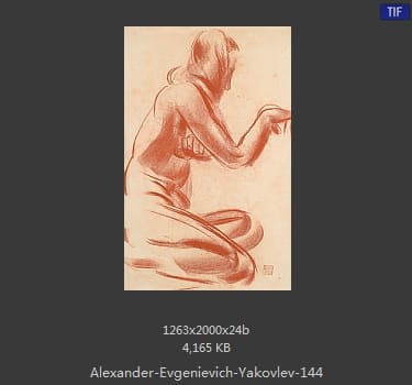 Alexandre Jacovleff