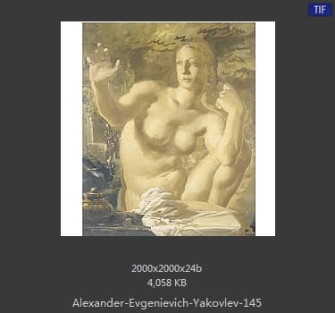 Alexandre Jacovleff