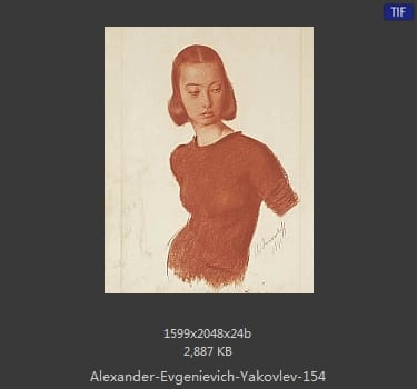 Alexandre Jacovleff