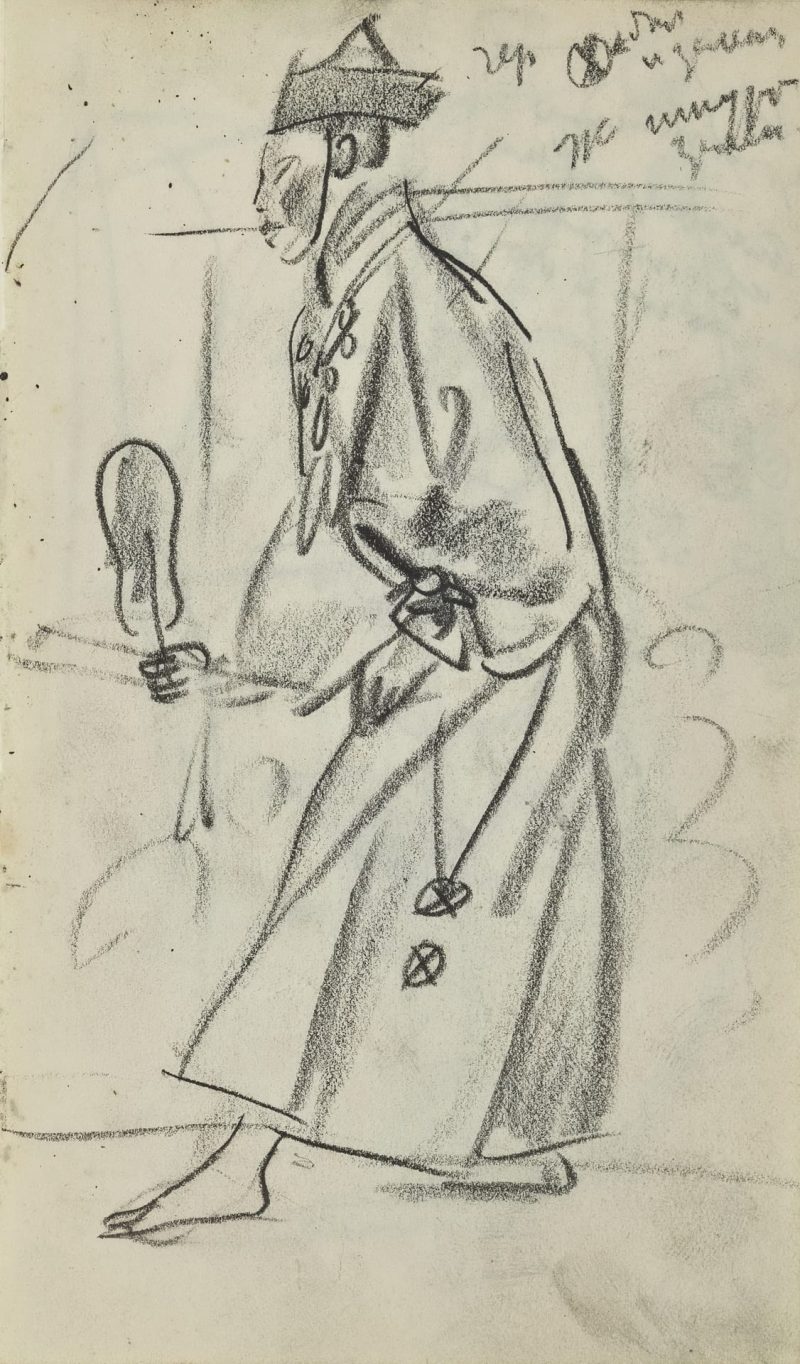 雅各夫列夫 #158