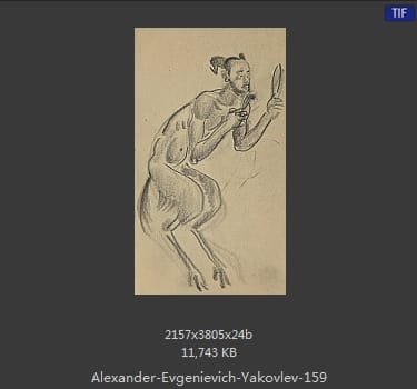 Alexandre Jacovleff