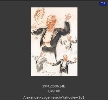 Alexandre Jacovleff
