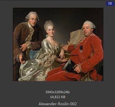Alexander Roslin