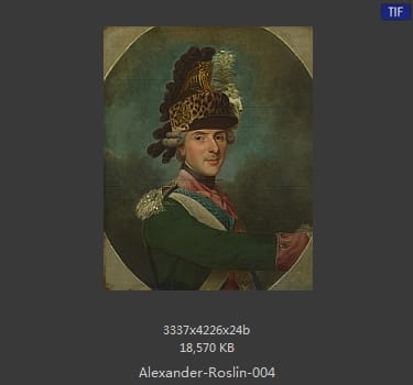 Alexander Roslin