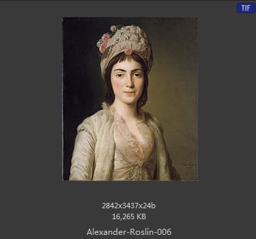 Alexander Roslin