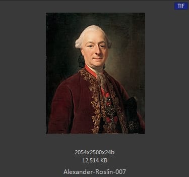 Alexander Roslin