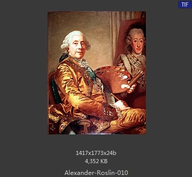 Alexander Roslin