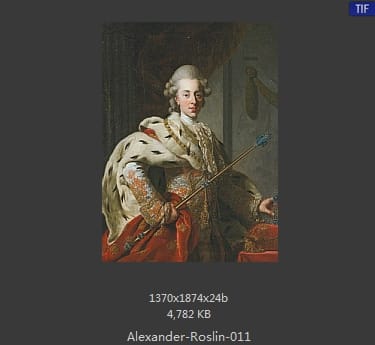 Alexander Roslin