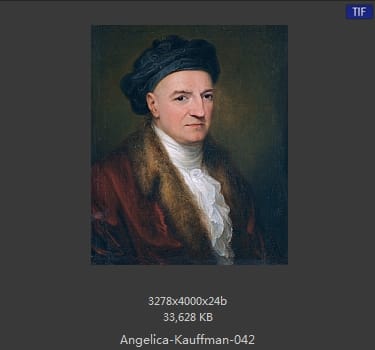 Angelica Kauffman