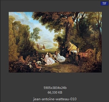 Antoine Watteau