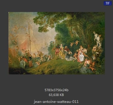 Antoine Watteau