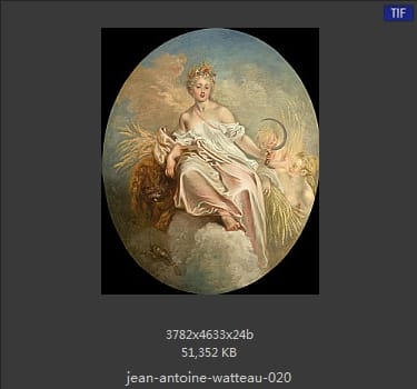 Antoine Watteau
