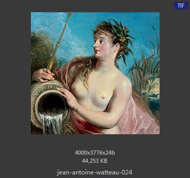 Antoine Watteau