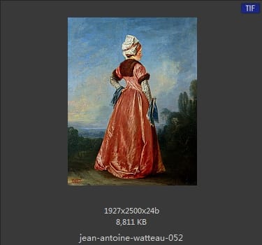 Antoine Watteau