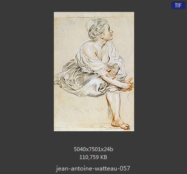 Antoine Watteau