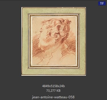 Antoine Watteau