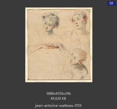 Antoine Watteau