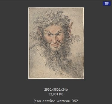Antoine Watteau