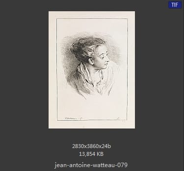Antoine Watteau