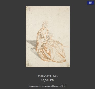 Antoine Watteau