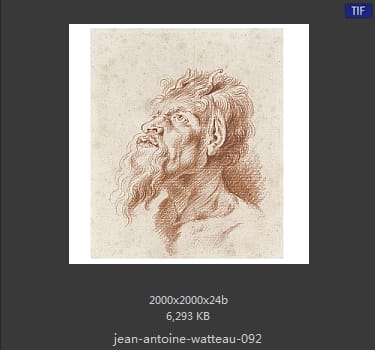 Antoine Watteau
