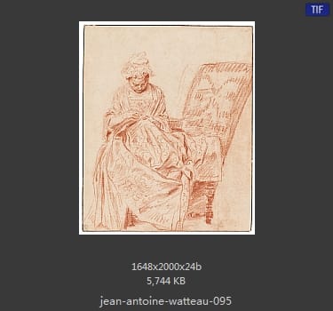 Antoine Watteau