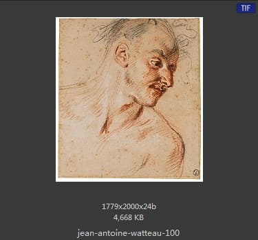 Antoine Watteau