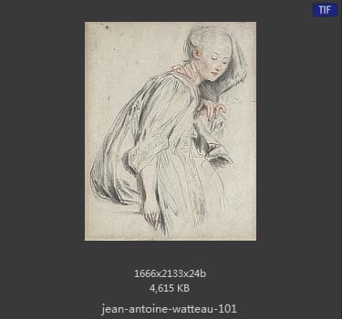 Antoine Watteau