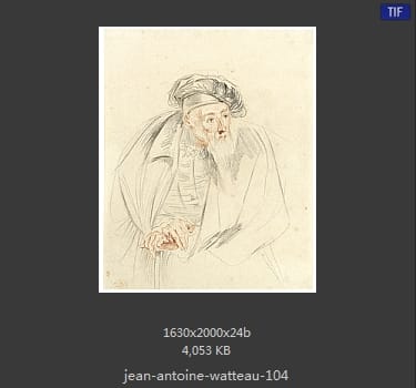 Antoine Watteau