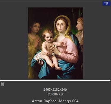 Anton Raphael Mengs