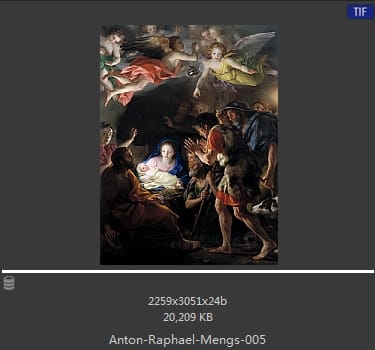 Anton Raphael Mengs