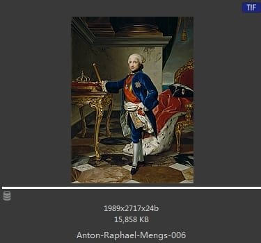 Anton Raphael Mengs