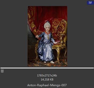 Anton Raphael Mengs