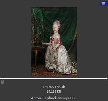 Anton Raphael Mengs