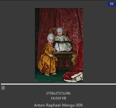 Anton Raphael Mengs