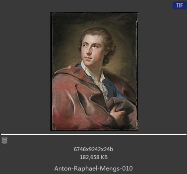 Anton Raphael Mengs