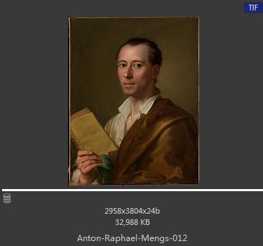Anton Raphael Mengs