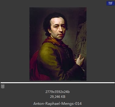 Anton Raphael Mengs