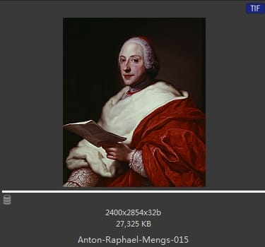 Anton Raphael Mengs