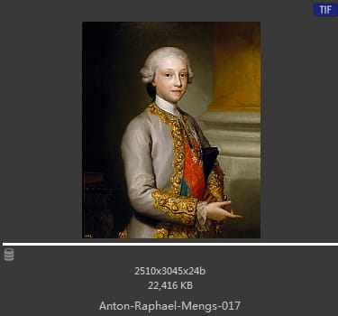 Anton Raphael Mengs